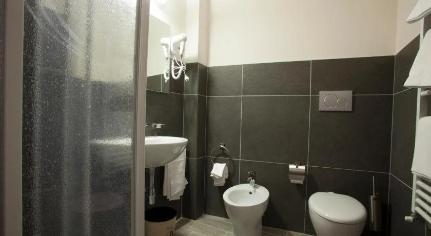 Hotel Cecco