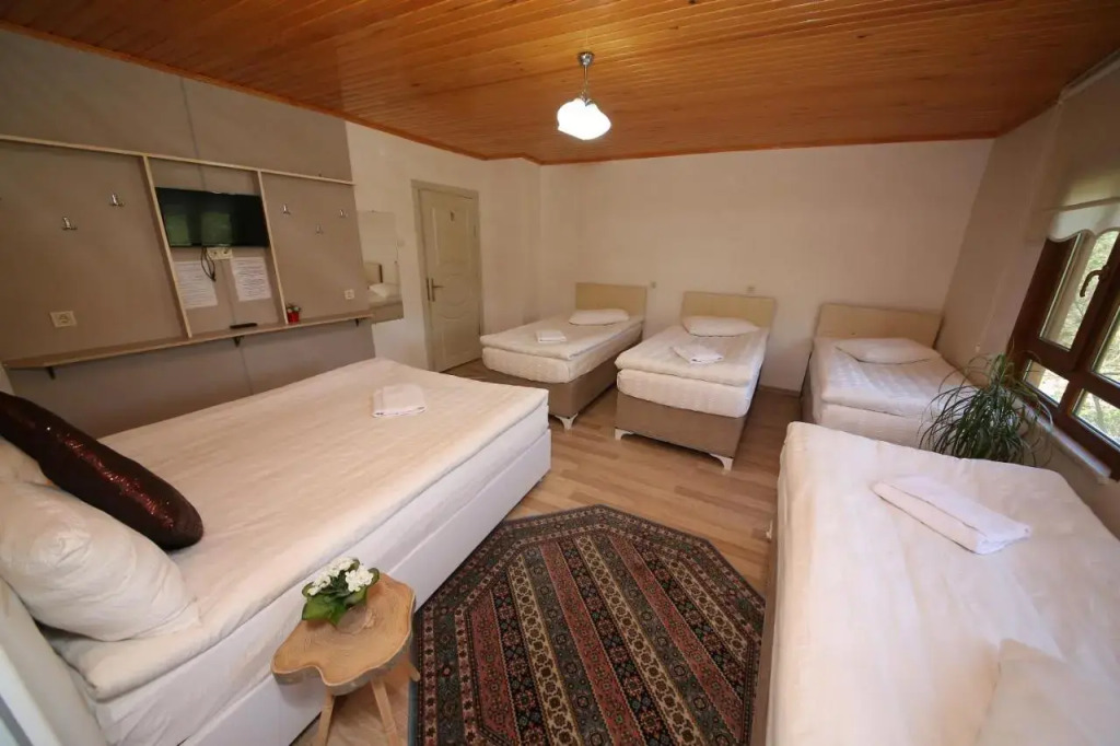 Tunaboylu Konak Hotel
