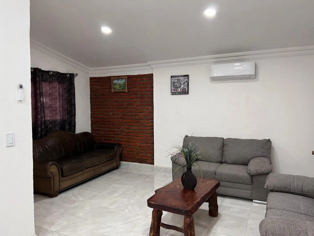 Cabañas el Pino 2