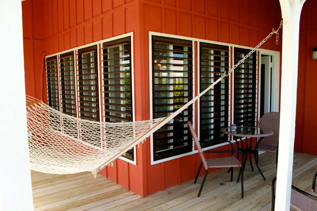 Neptune Villas