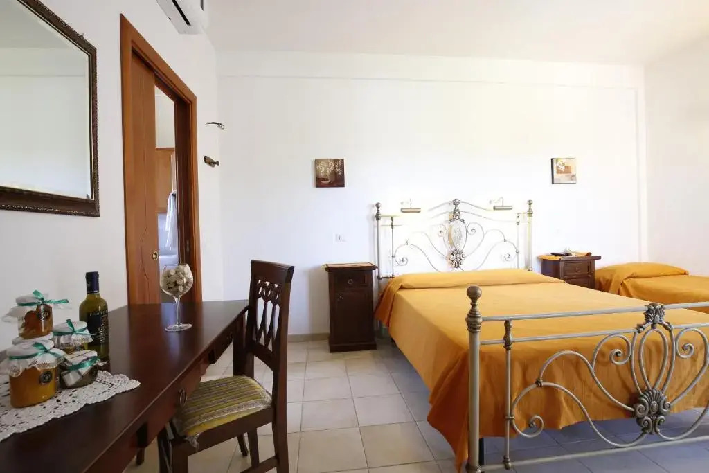 Agriturismo Posta Pastorella
