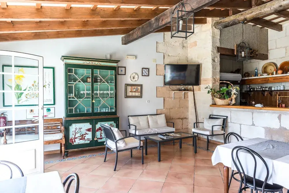 Agroturismo Biniatram