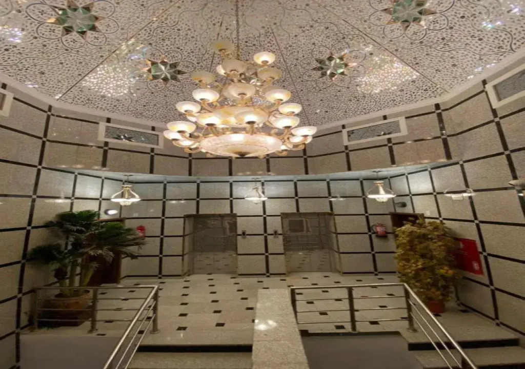 Nayifat Furnished Apartments