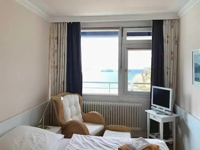 Appartement Seesicht