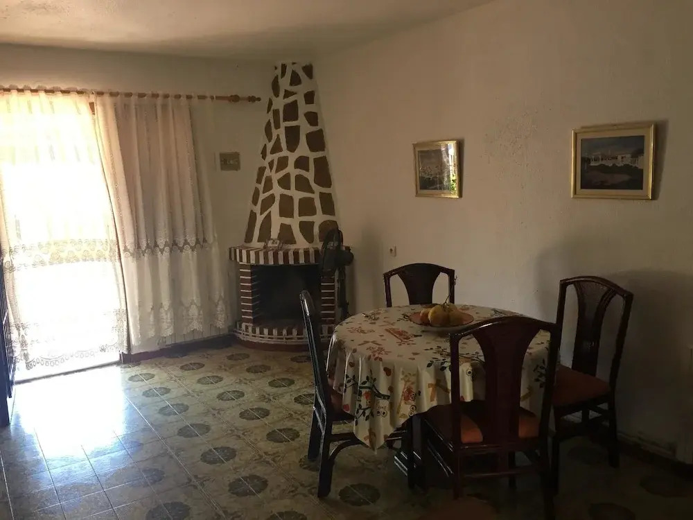 House With 3 Bedrooms in Torrevieja, With Wonderful sea View, Furnishe