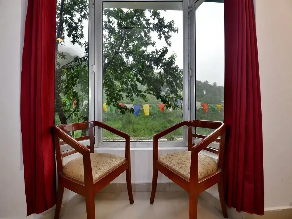 OYO 16922 Home Mussoorie Valley View