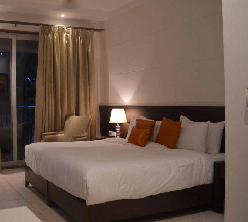 Lemon Tree Hotel Candolim