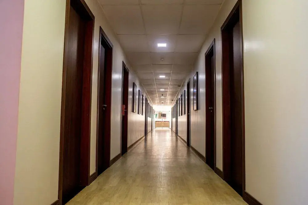 Ozaki's Hotel