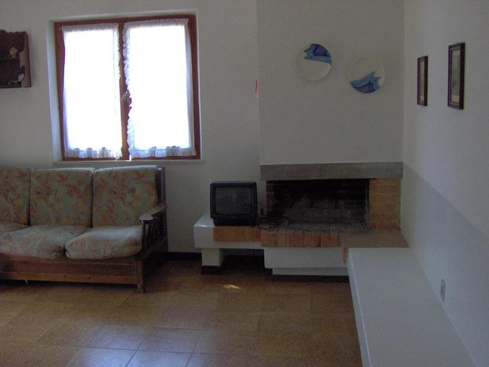 House With 3 Bedrooms in Lacona, With Furnished Terrace - 100 m From t