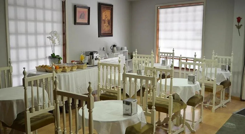 Hotel Tres Carabelas