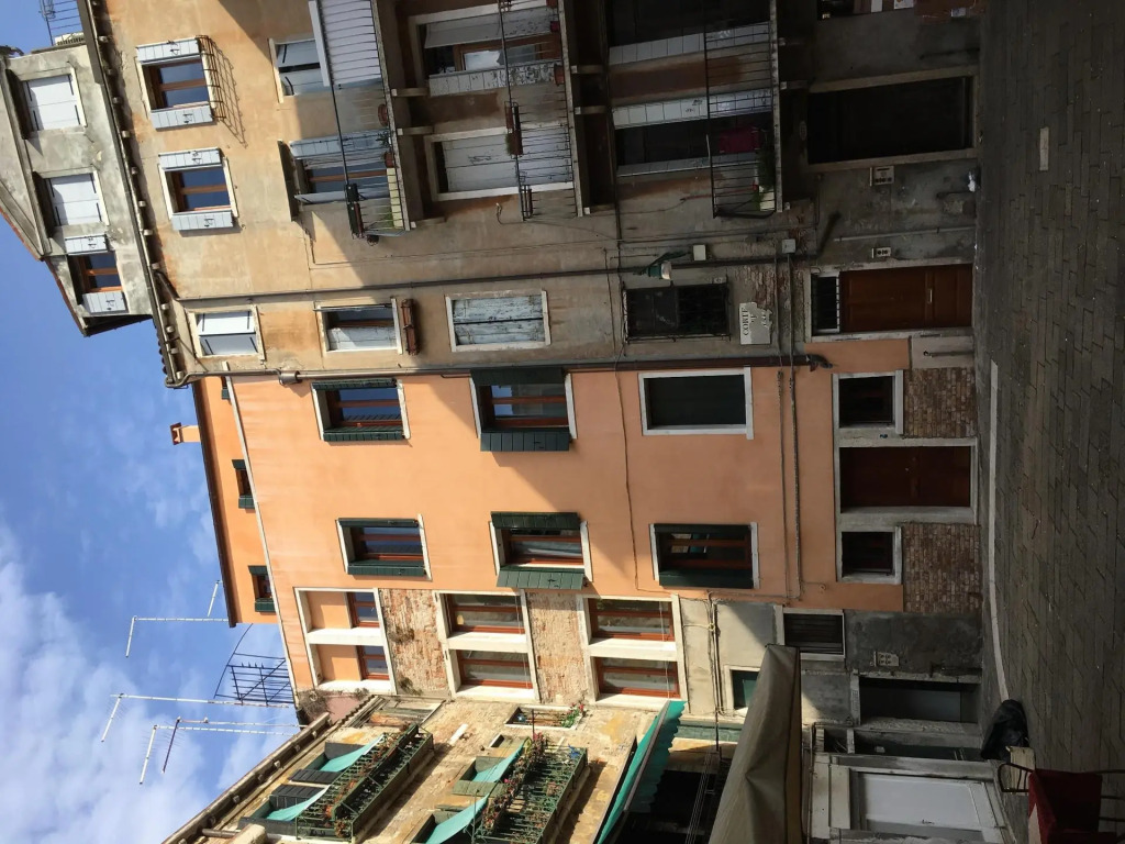 Charming Palace Corte del Teatro