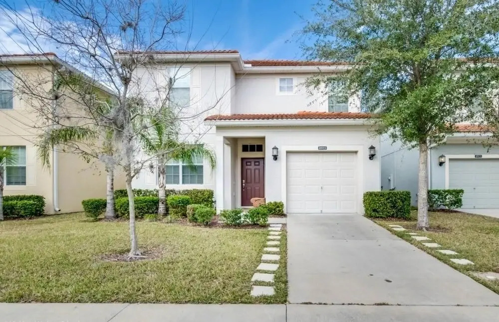 Amazing House! Paradise Palms - 8923CPR