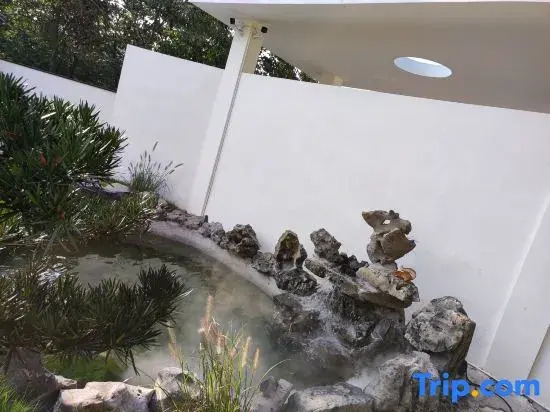 Moganshan · Shanxun · Carousel Boundless Wilderness Pool · Designer Garden Boutique Stay