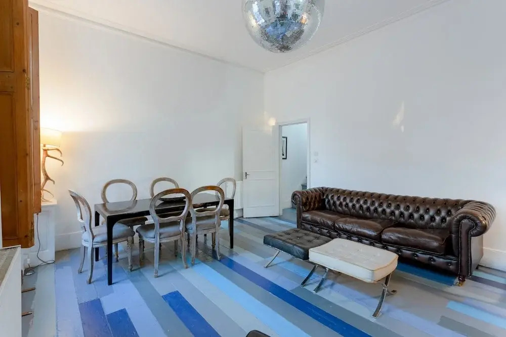 Stunning 3 Bedrooms Apartment on Portobello Road