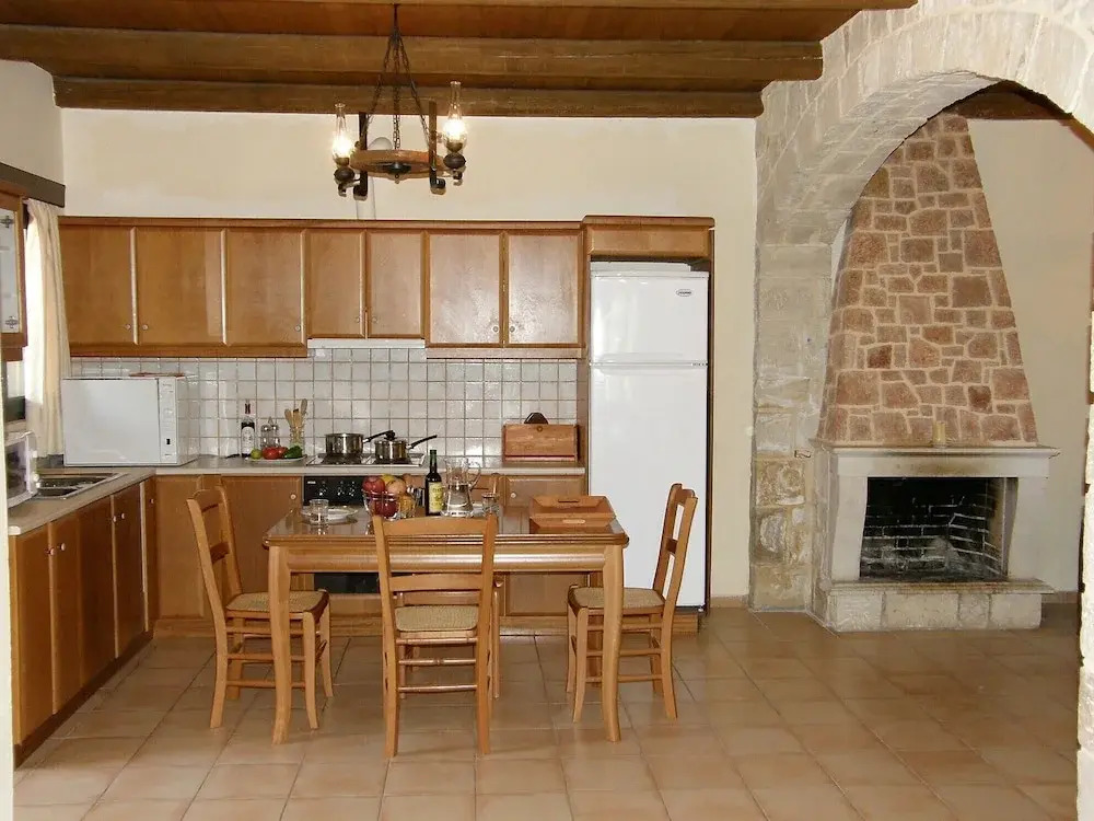 Inspired Villa Christina II with Private Pool and Garden.