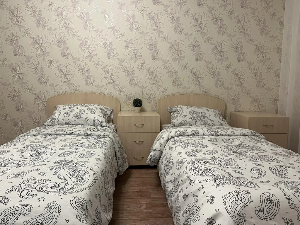 Апартаменты на улице Гагарина