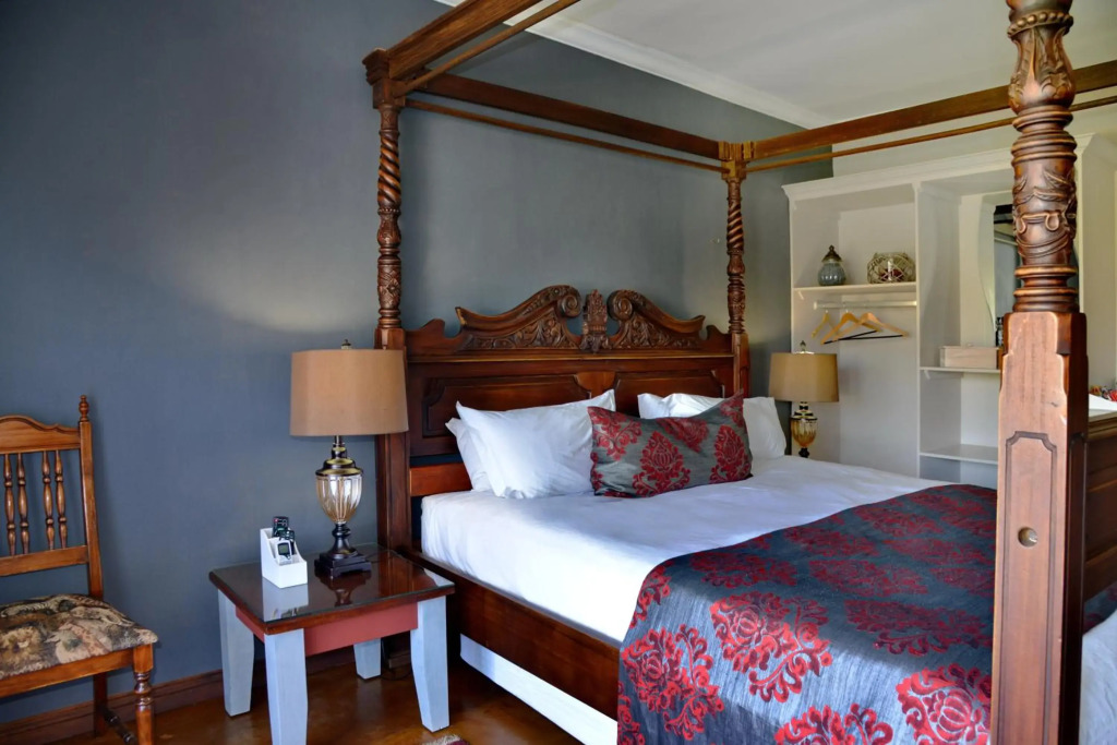 Annies Boutique Guesthouse and Garden Spa