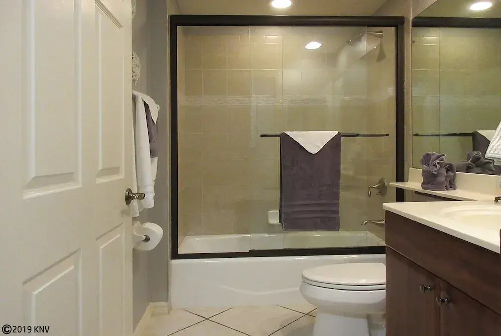 Bella Lago 433 2 Bedroom Condo