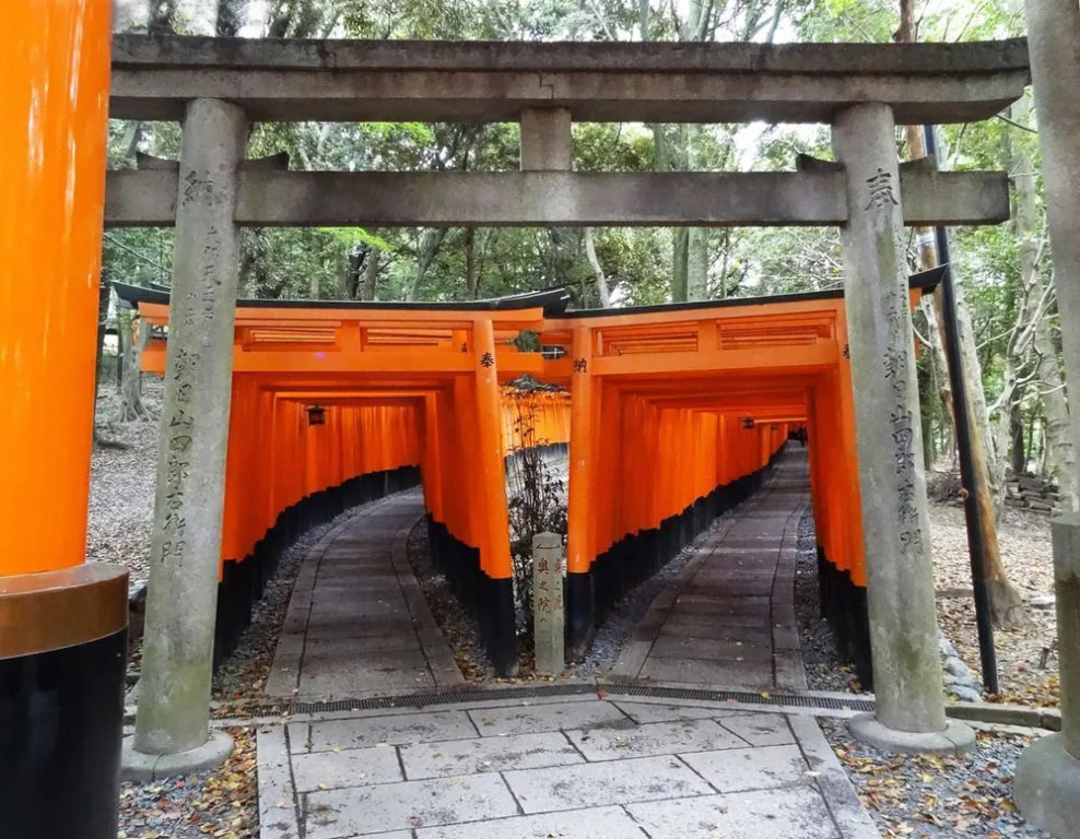 Kyoto Stay SAKURA Fushimi Inari 1.2