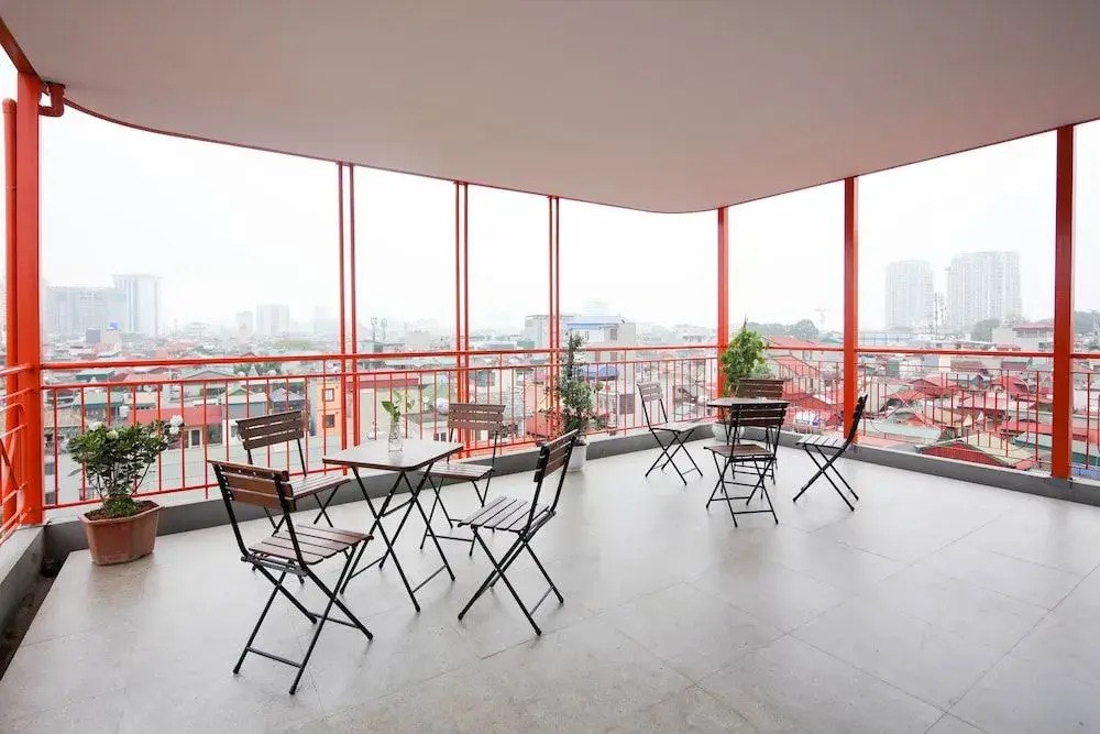 Jasmine Apartment managed by Lily Home