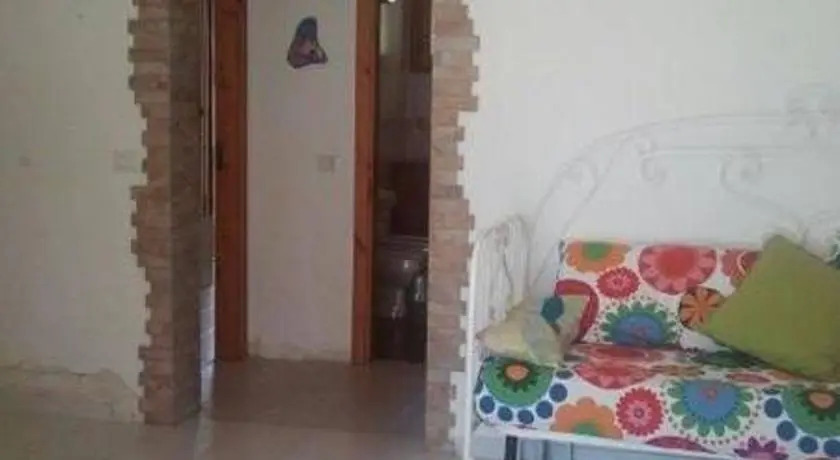 Villino Francesca