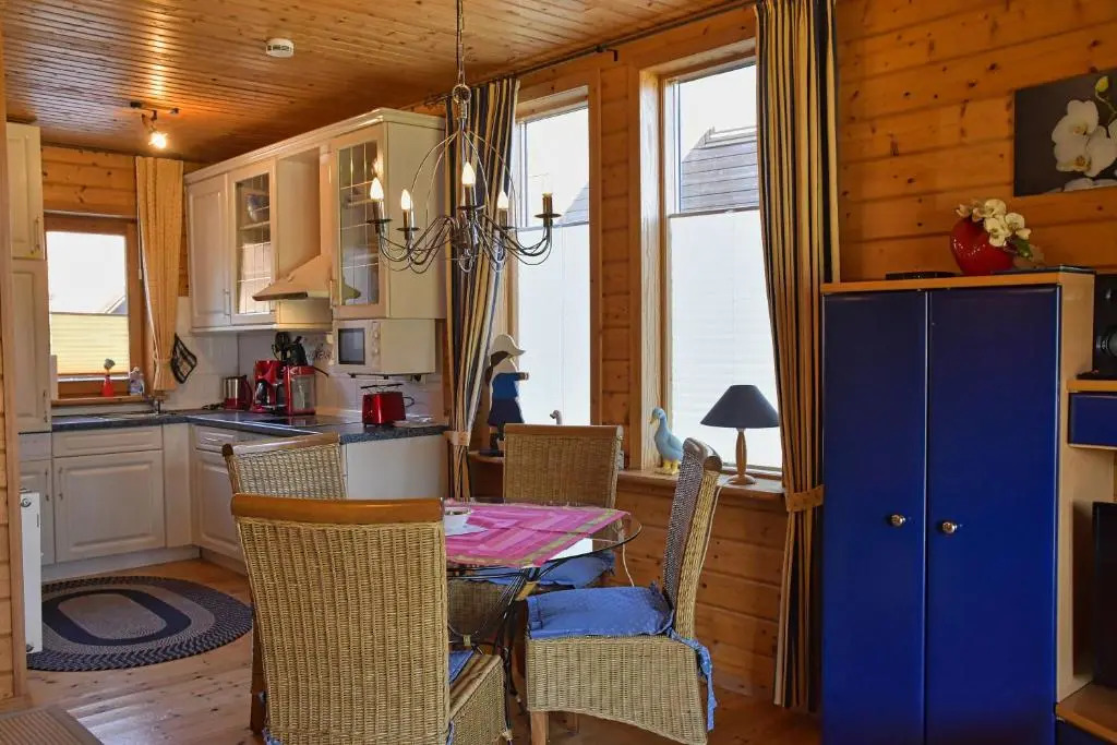 Your Harzhouse for Holidays