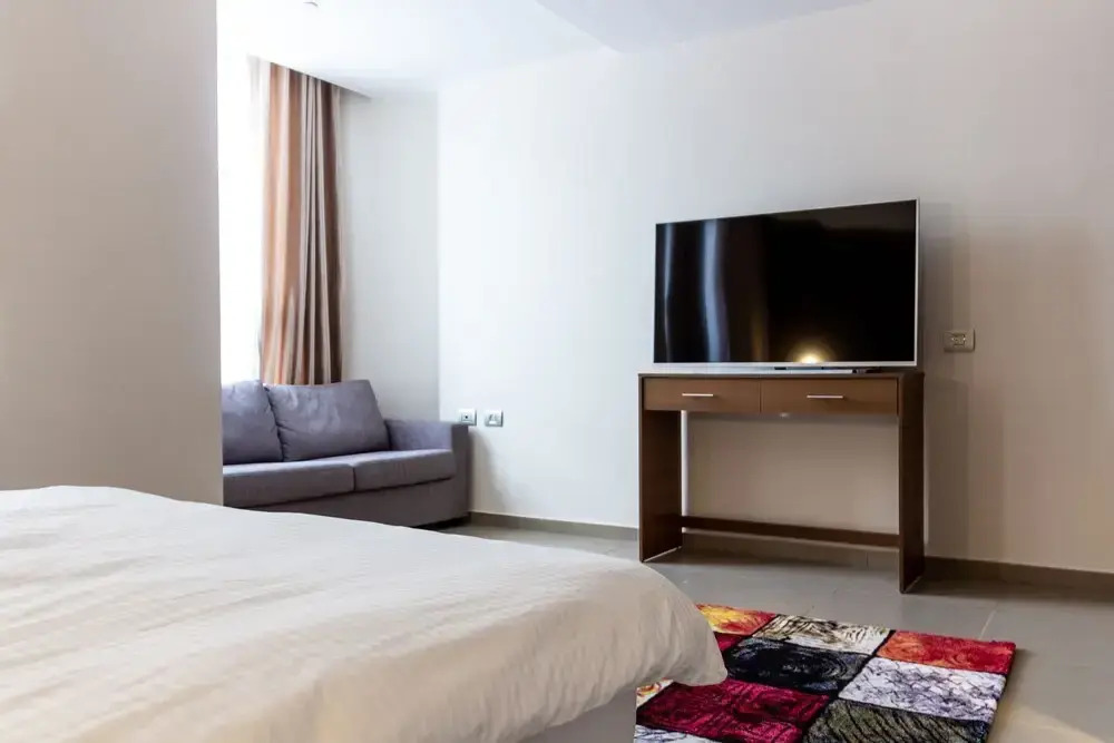 Amwaj Apartments