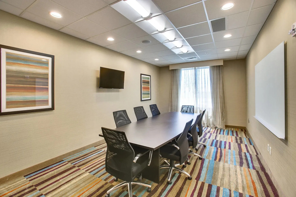 Fairfield Inn & Suites By Marriott Wichita East