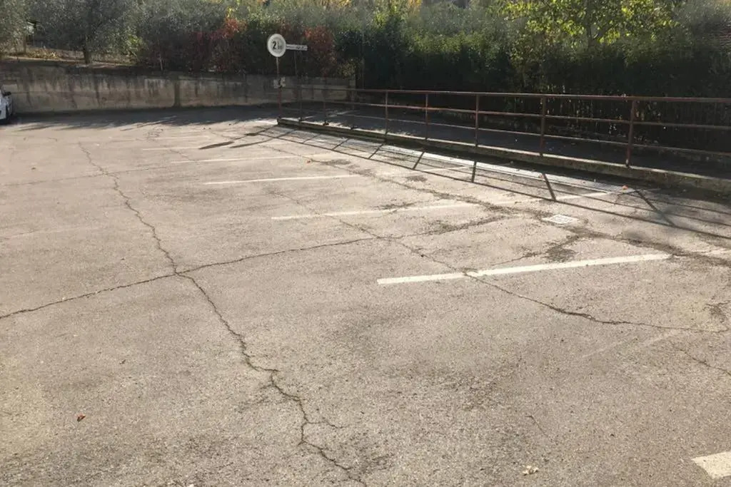 Modular Attic 3 Perugia A 4 Km Mura Centro Storico
