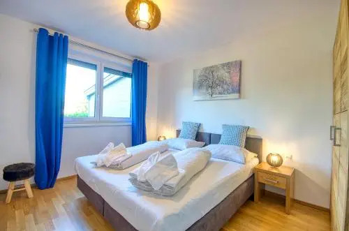 Apartment Golf & Glacier View by Alpen Apartments
