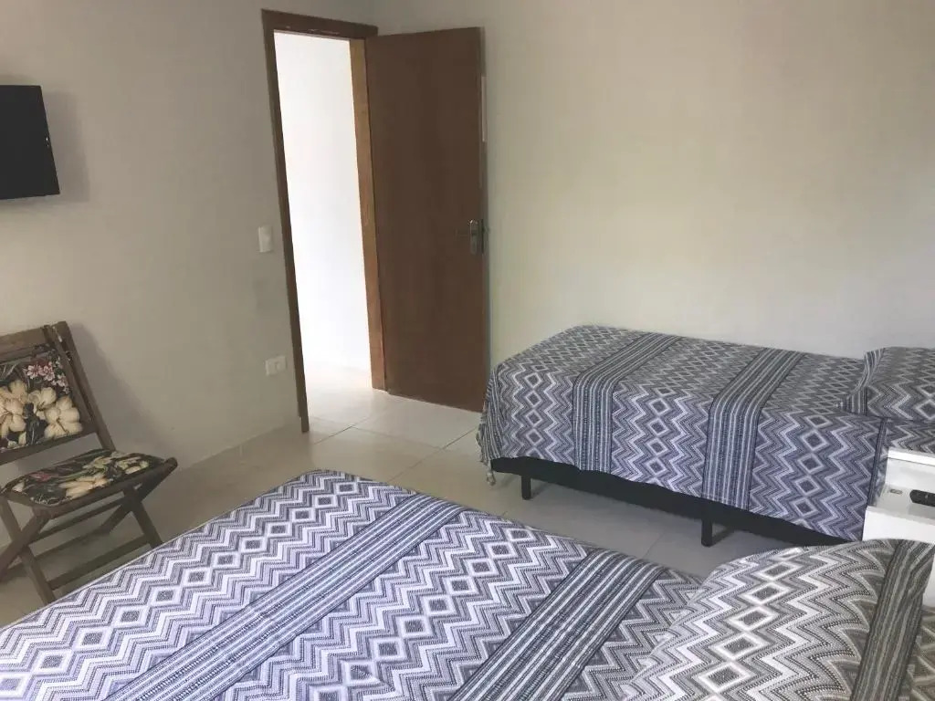 Residencial Camburyá