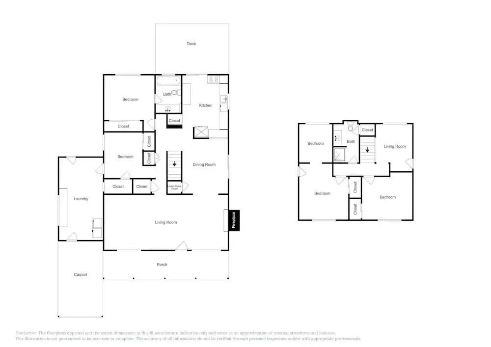 Timeless Tahoe House near Meadow and Lake by RedAwning