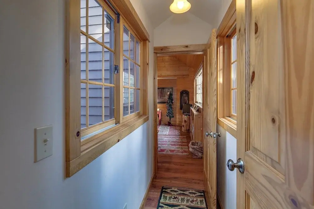Diamond Peak 2 3 Bedroom Home