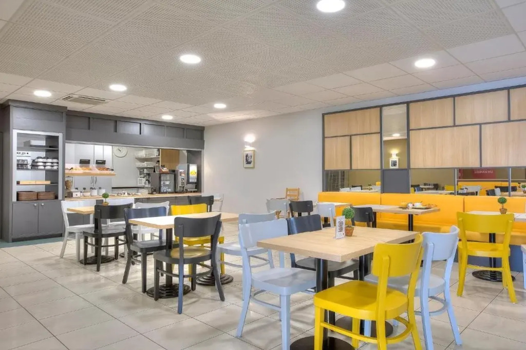 B&B HOTEL Agen