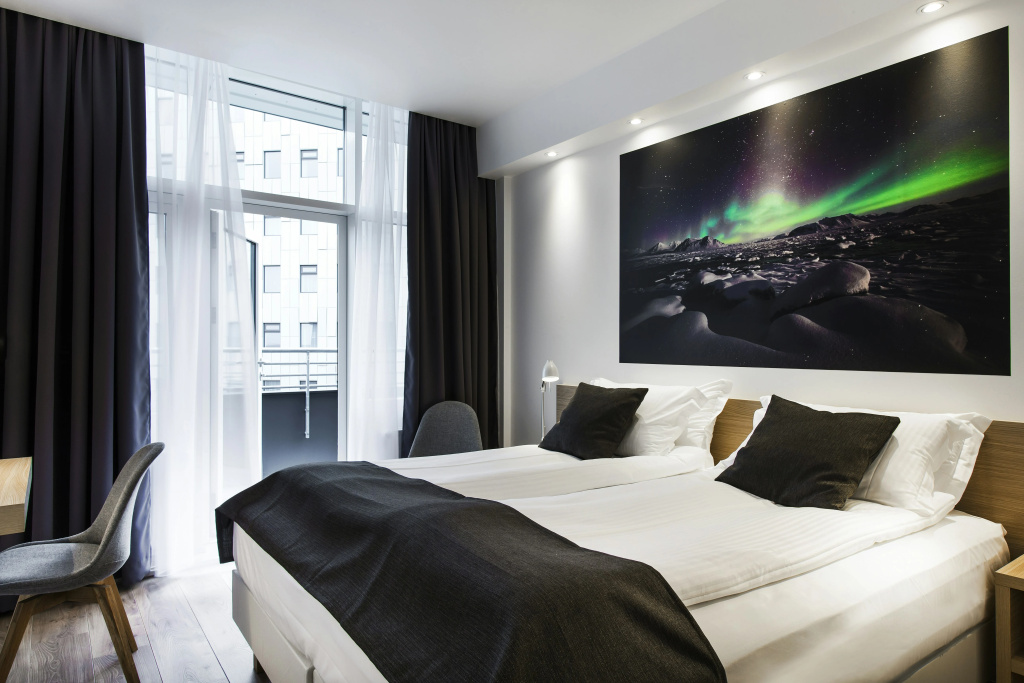 Отель Storm by Keahotels