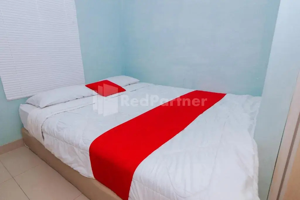 OYO 94494 Krekot Residence Pasar Baru COO Property