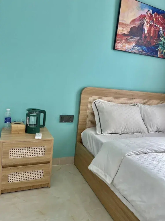 Rova 32 Hotel