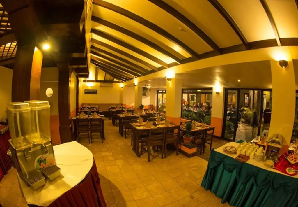 Hotel Barahi Pokhara