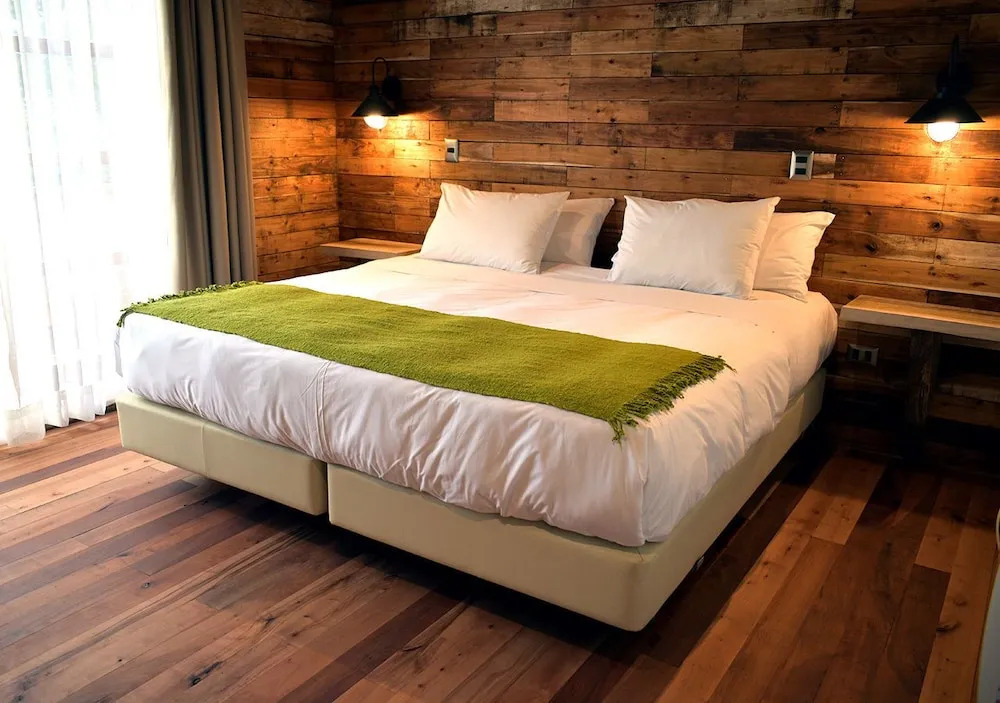 Hotel Agua Nativa