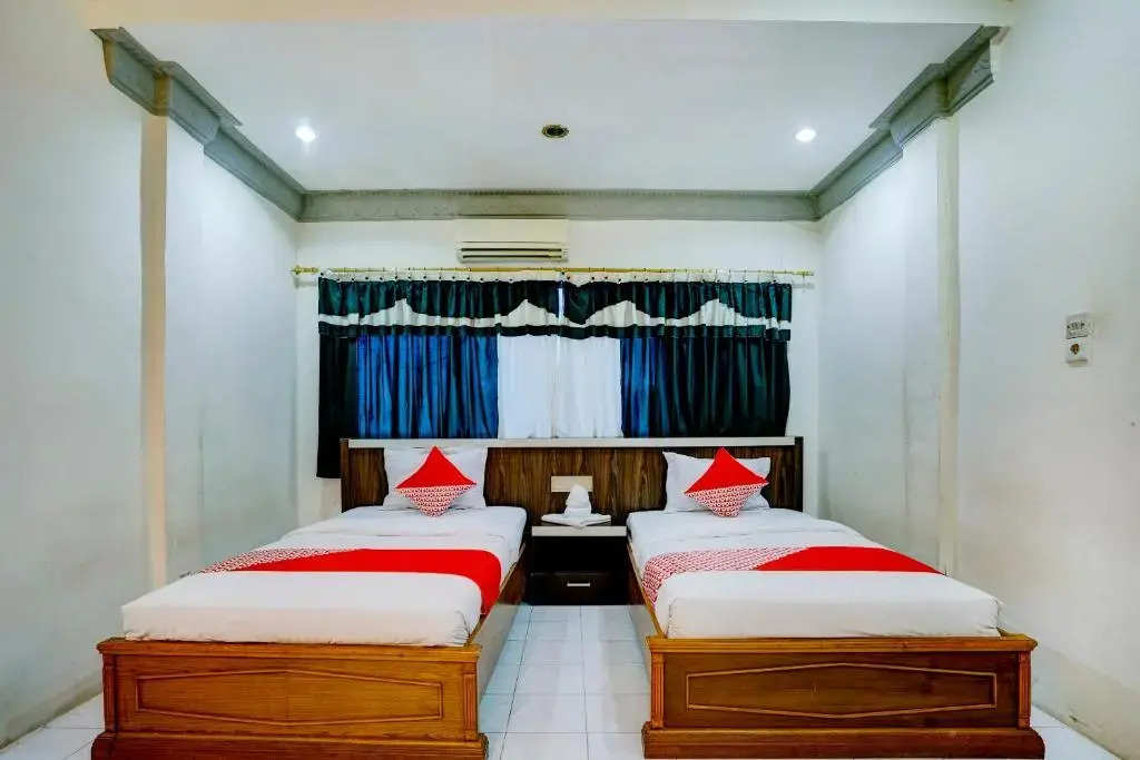 Hotel O Wisma Sartika