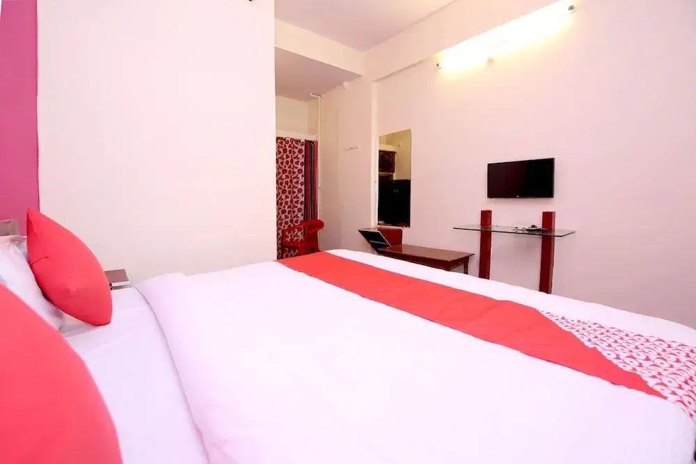 OYO 30600 Hotel Sagar