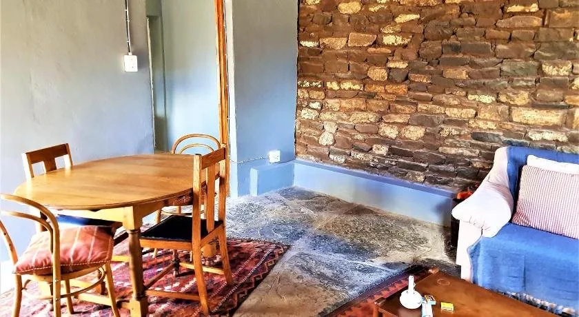Die Heks se Huis