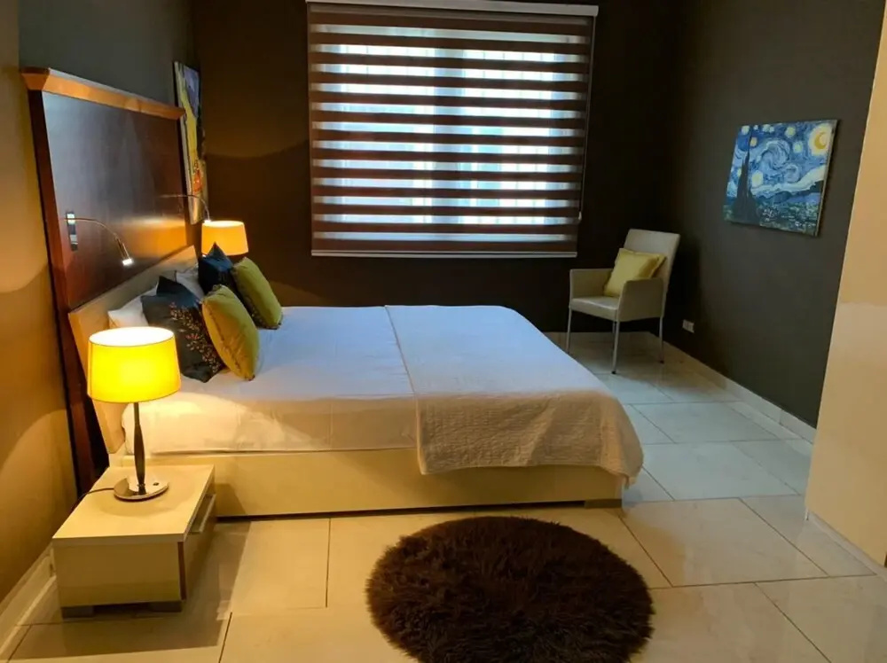 Stunning 3-Bed House in Tema-Ahenfie Villa