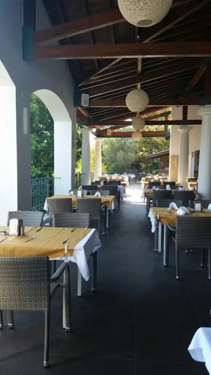 Club Nimara Beach Resort