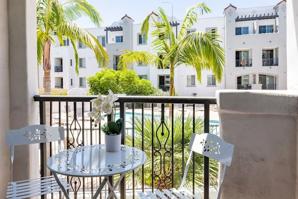 Beach Suite 209MV