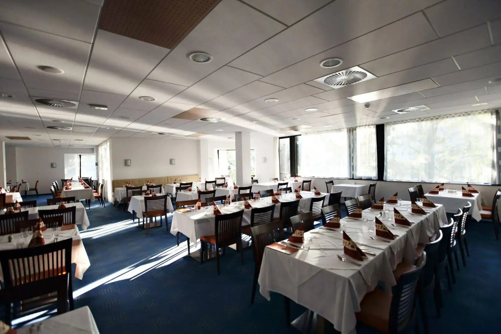 Hotel Park - Sava Hotels & Resorts