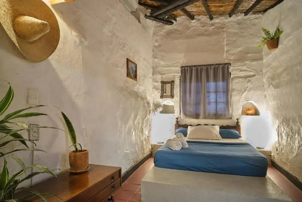 Hostal Colonial de Santander