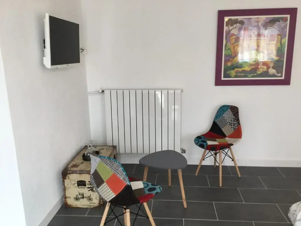La Maison Du Bonheur