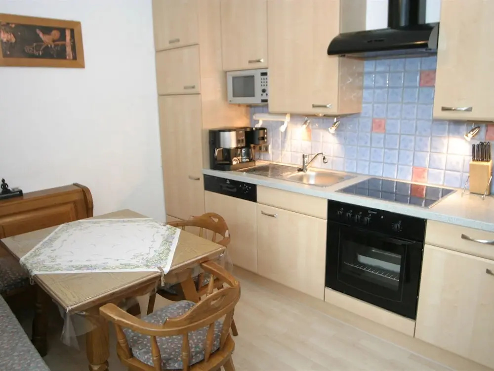 Newly Furnished Appartment at the Mouth of the Poller Valley National Park
