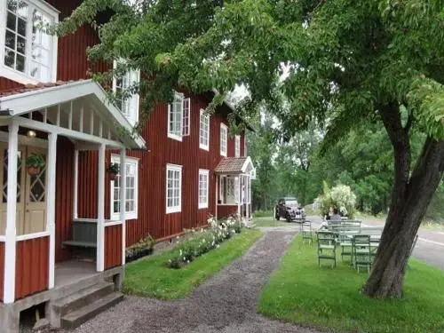 STF Forsvik Hostel
